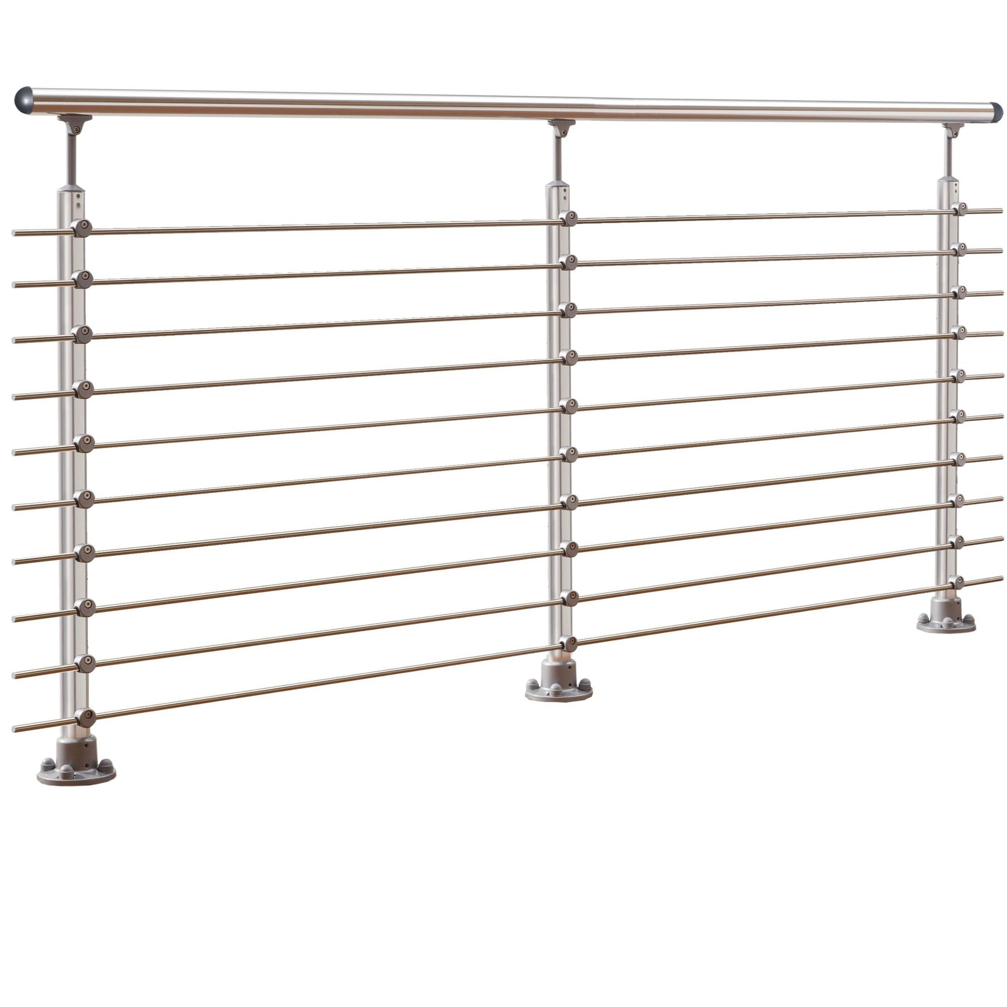 Prova PA1a 42" Top Mount Post