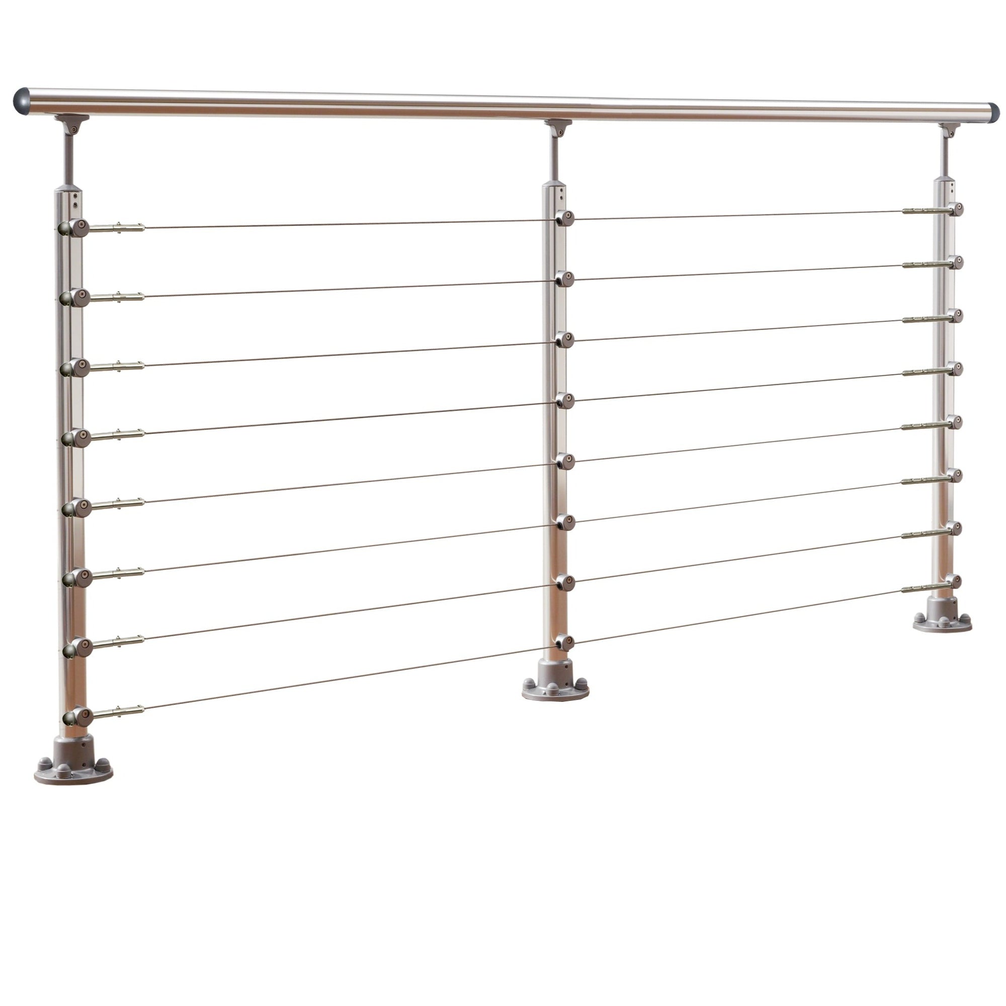 Prova PA1 36" Top Mount Post