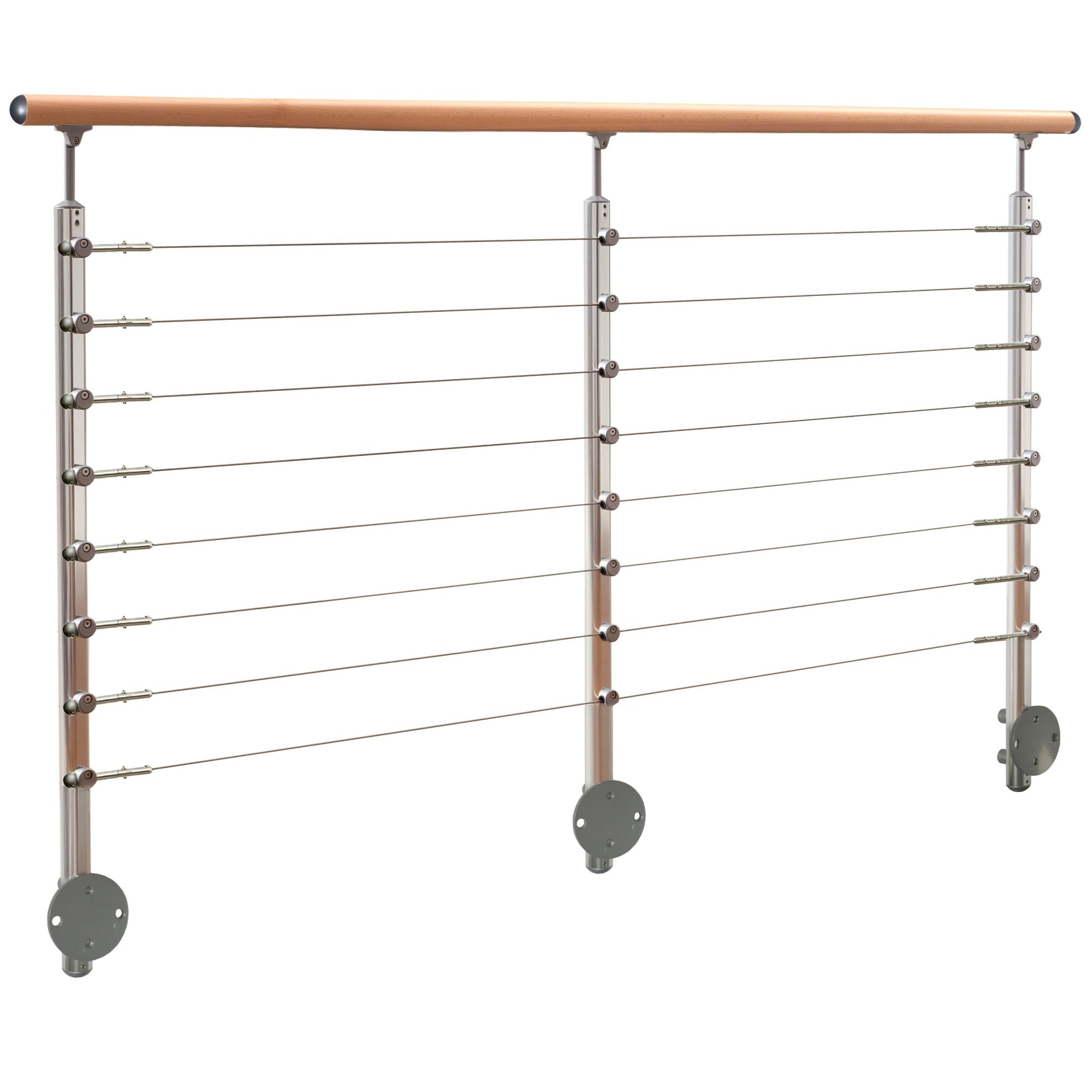 Prova PA2 36" Side Mount Post