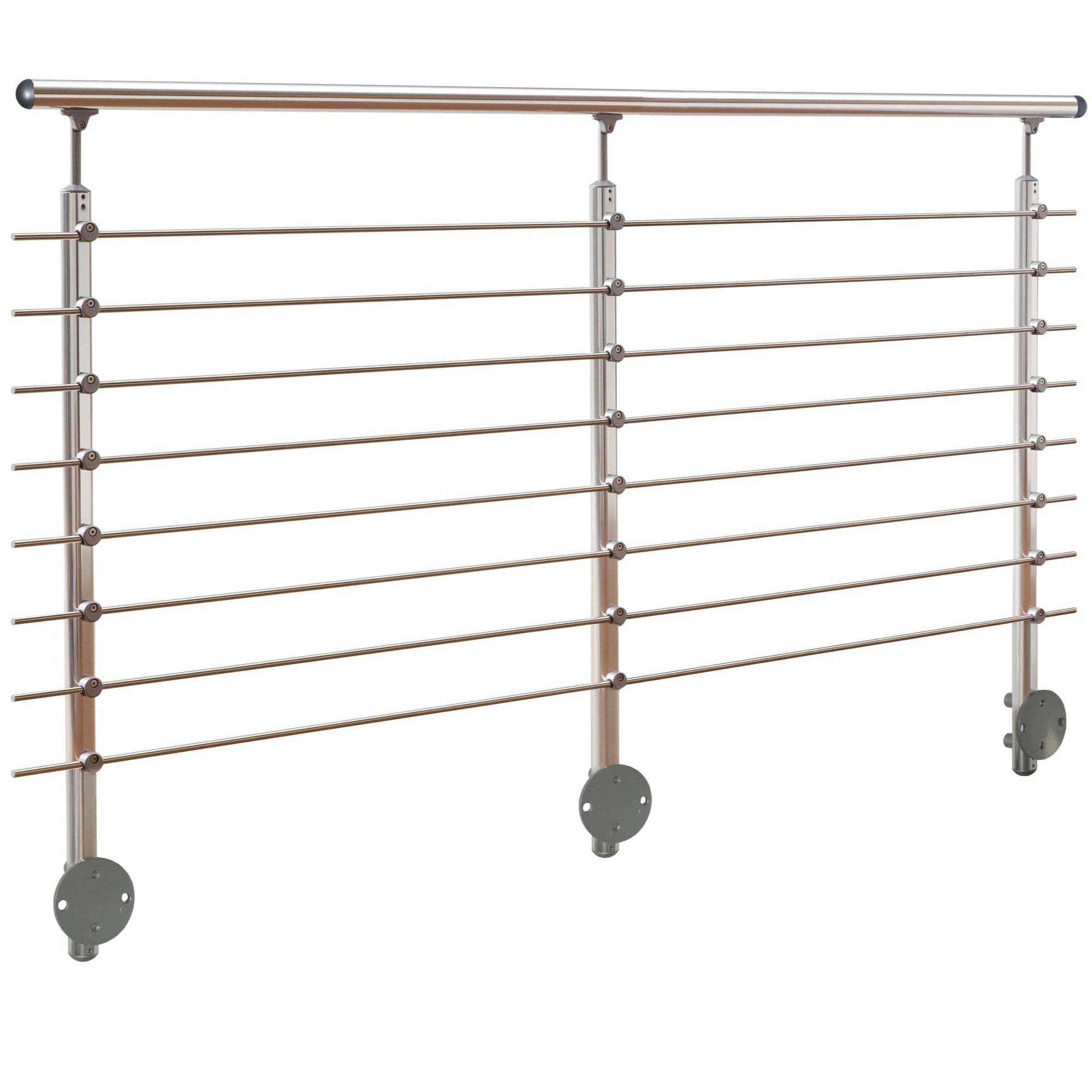 Prova PA2 36" Side Mount Post