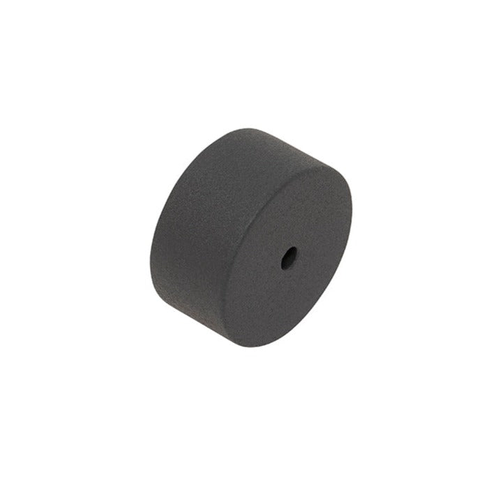 Prova PA8b Anthracite Handrail Connection/Wall Terminal