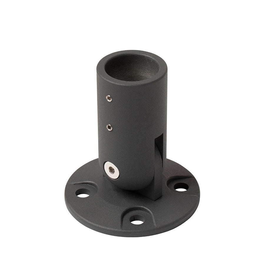 Prova Post Angle Mount Anthracite