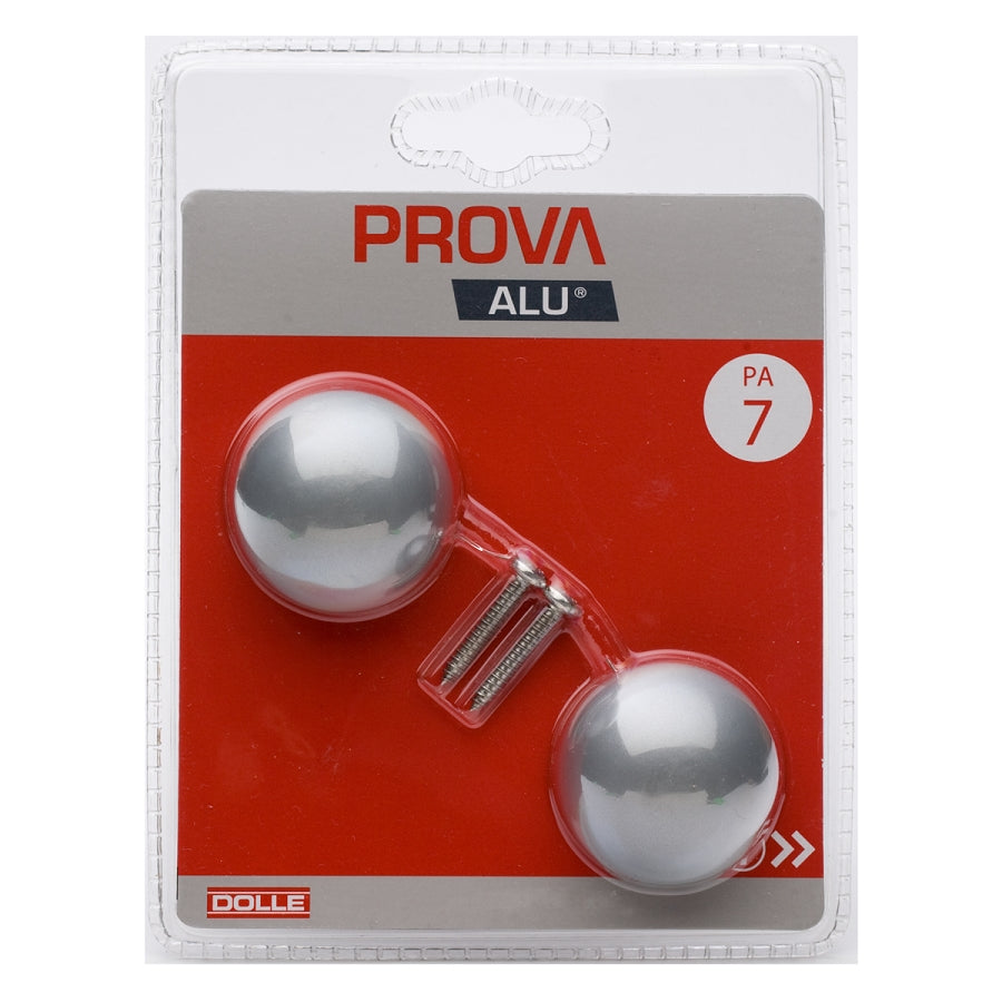 Prova PA7 Handrail Endcap