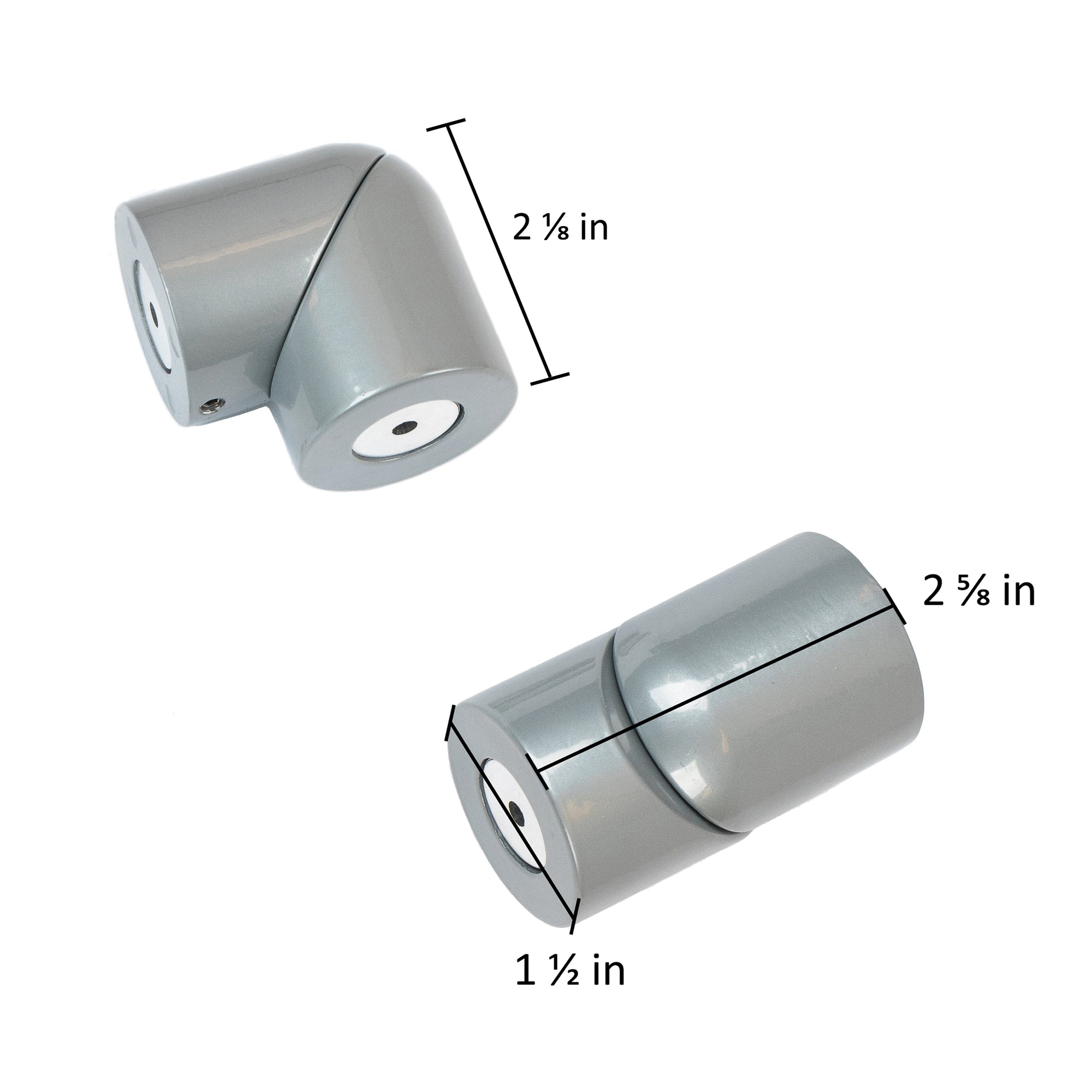 Prova PA6 Handrail Elbow