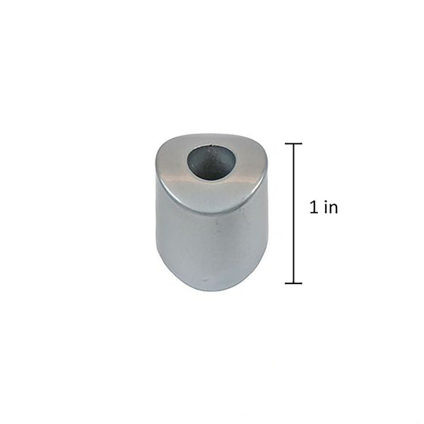 Prova PA12 Side Mount Post Spacers (1 7/8