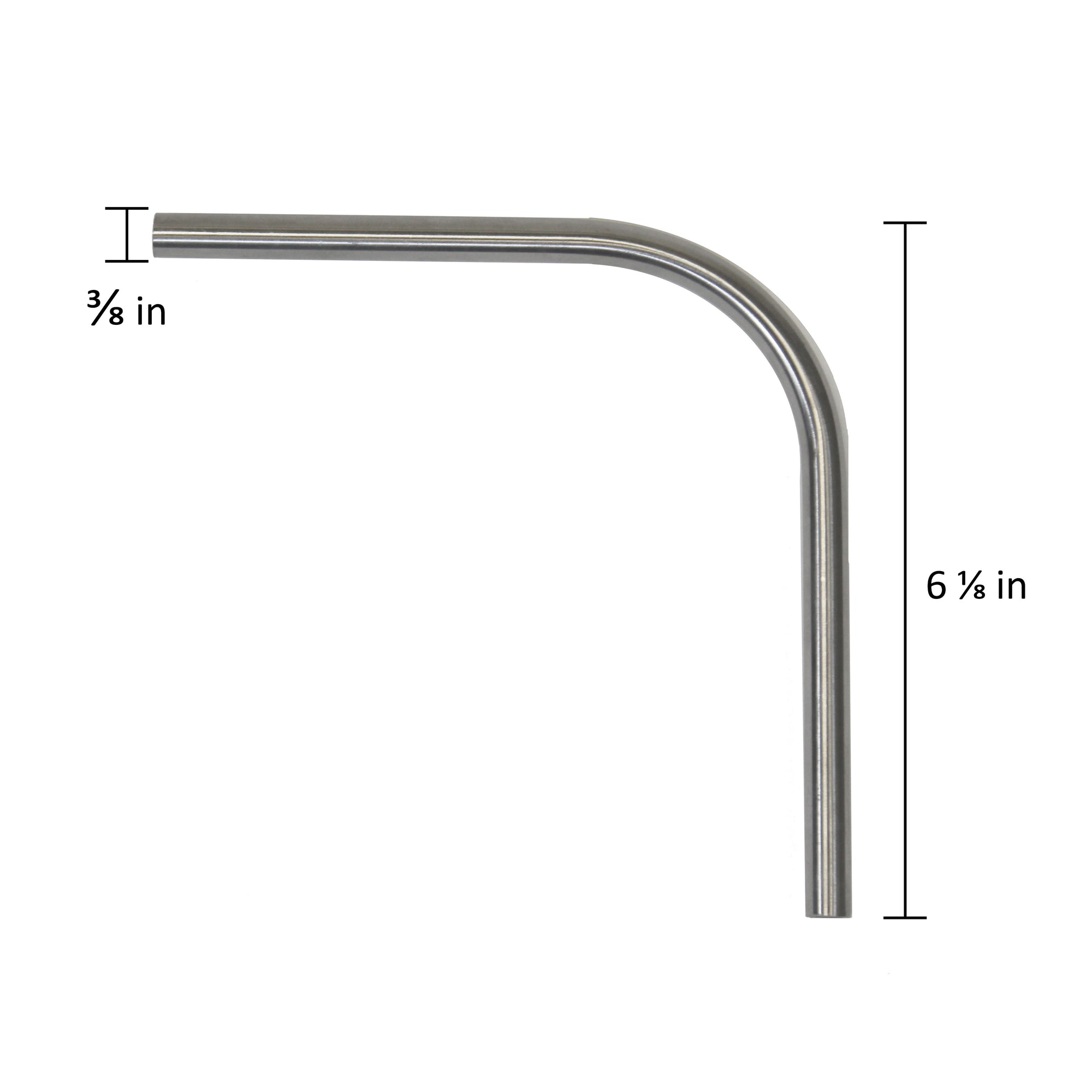 Prova PA25 90 Degree Corner for Steel Cable or Steel Tube In-FILL (8pk)