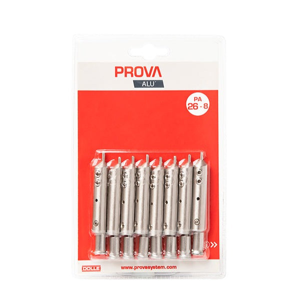 Prova PA26a Cable Post Adjustment Terminal for Cable In-Fill 42" (10pk)