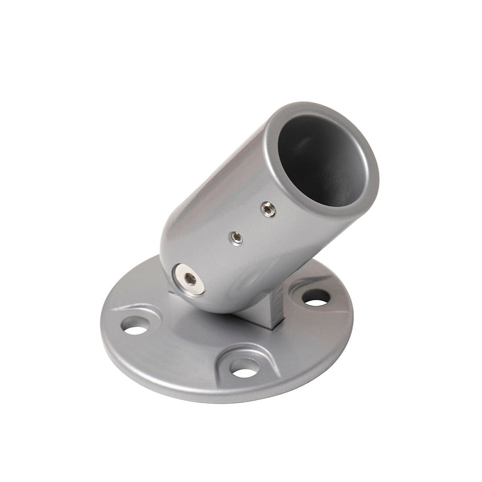 Prova Post Angle Mount Grey