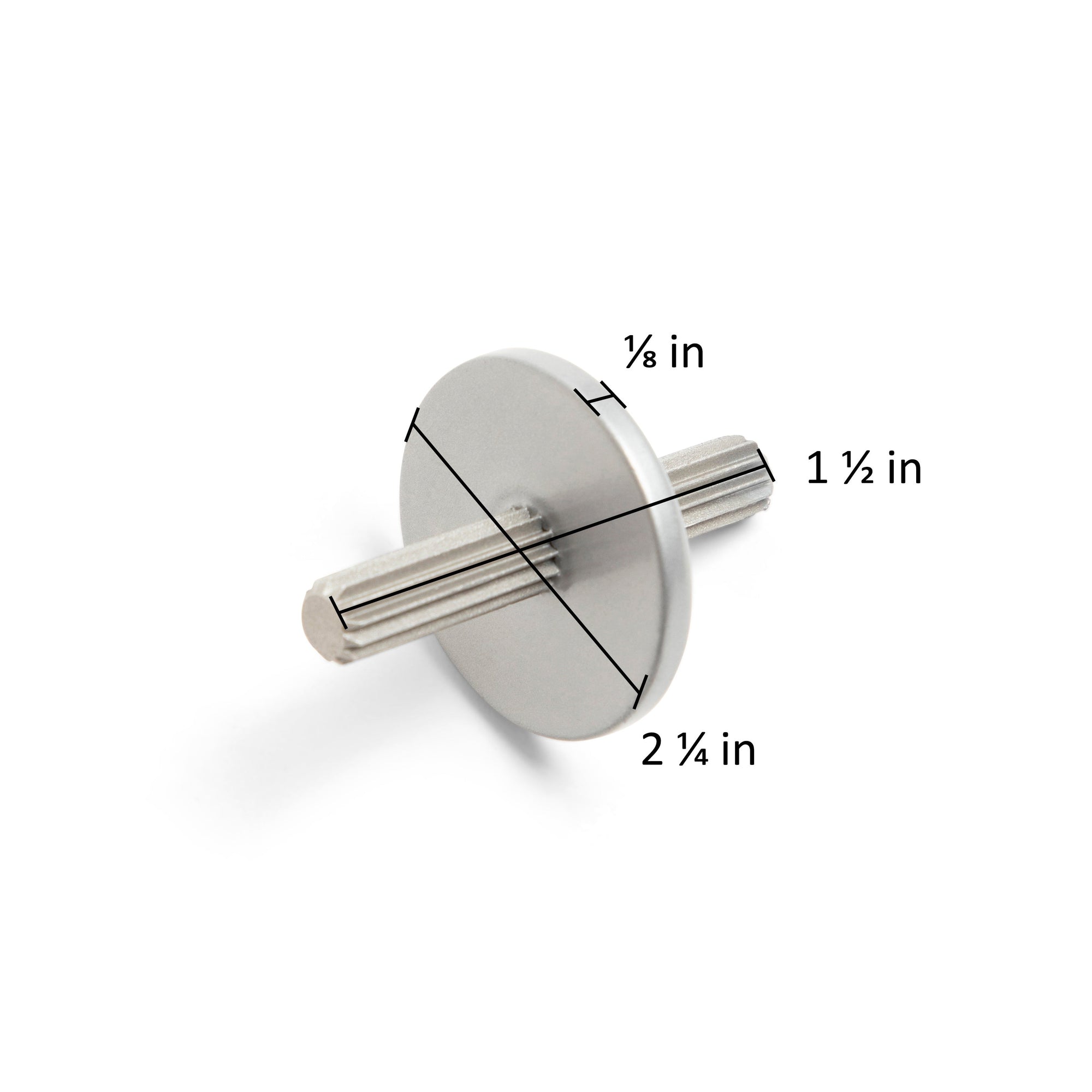 Prova PA98 Wood Handrail Connector