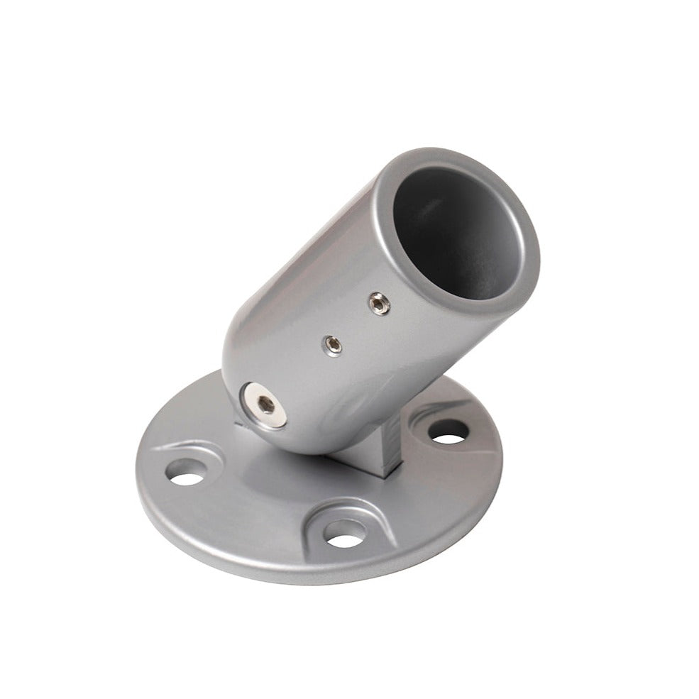 Prova PA22 Galvanized Steel Hex Screws for Posts - Wood (4 per pack)