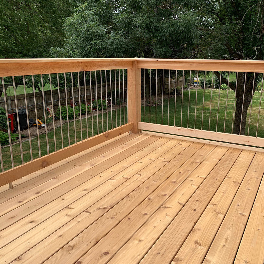 Insta-Rail® 36