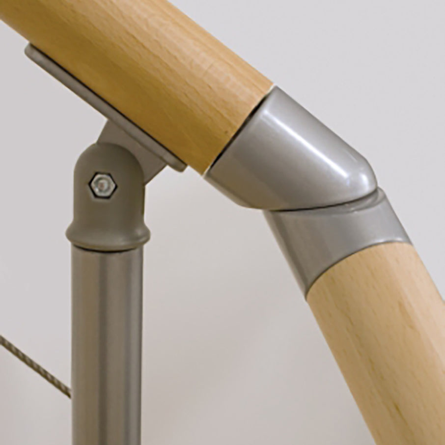 Rome Bannister Elbow Lifestyle