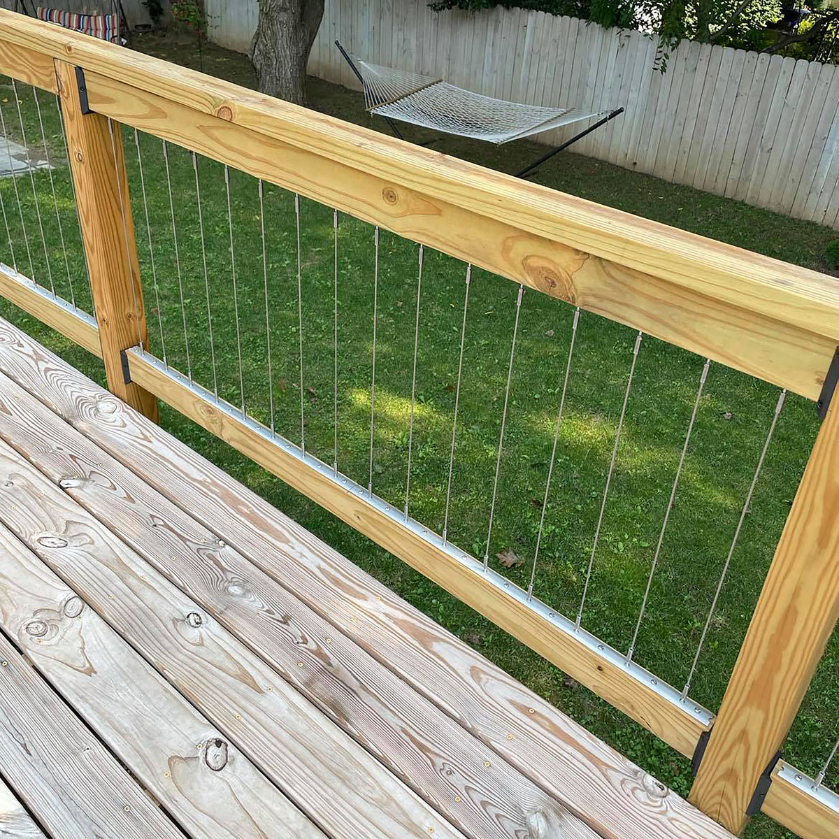 Insta-Rail® 36