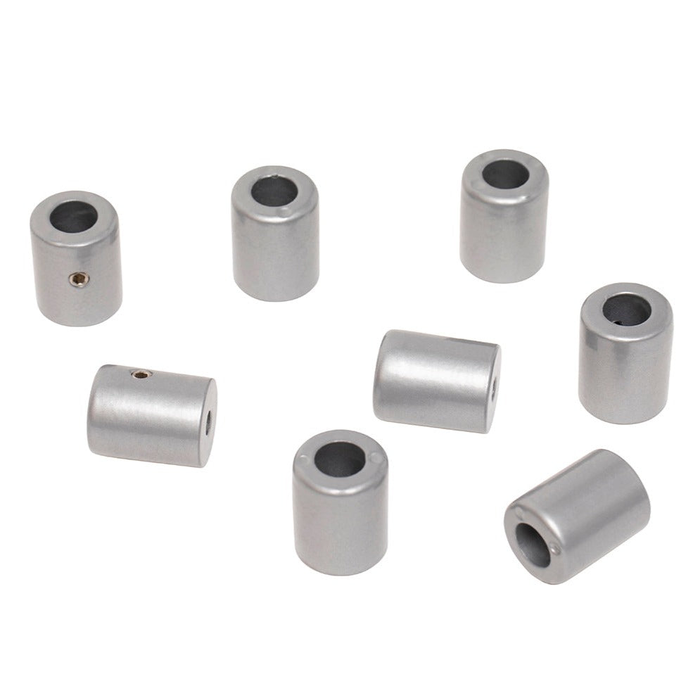 Prova PA11 Wall Terminal for Tube In-FILL (8pk)