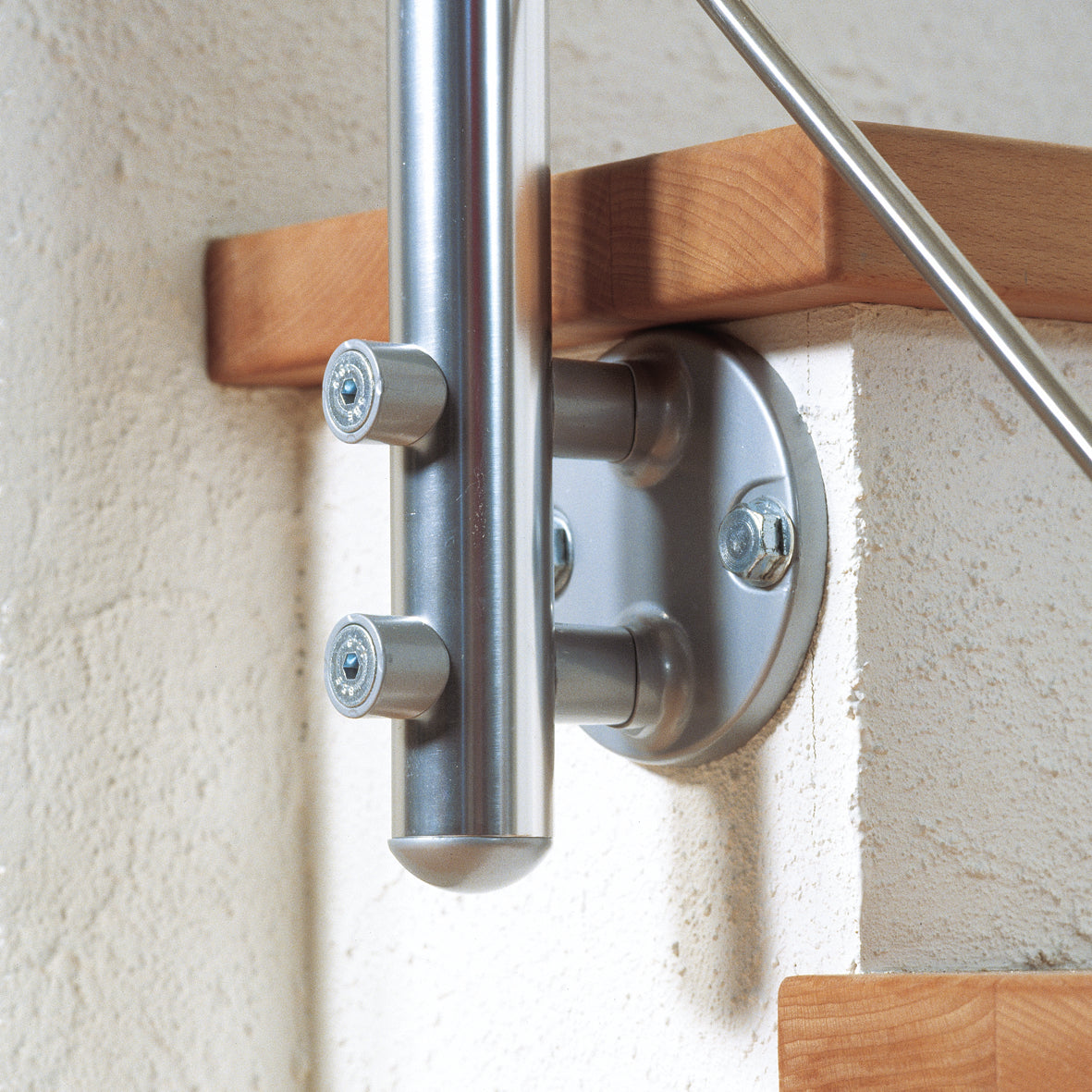 Prova PA12 Side Mount Post Spacers (1 7/8") Lifestyle