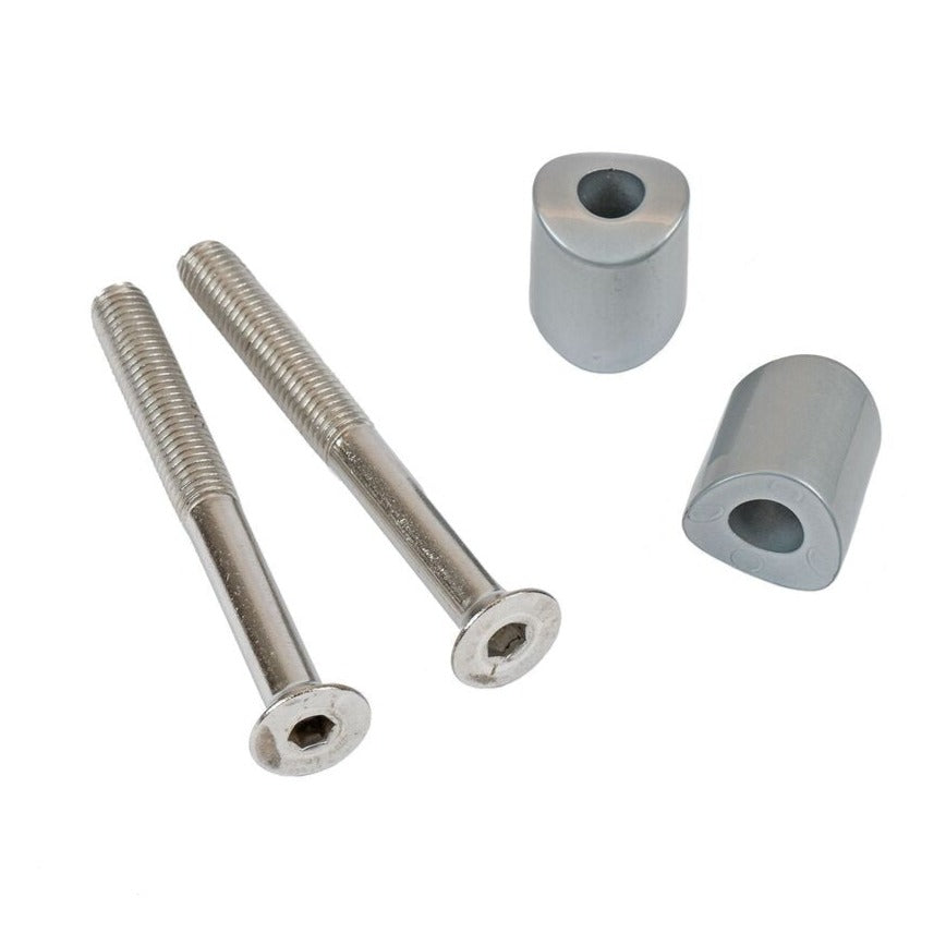 Prova PA12 Side Mount Post Spacers (1 7/8")