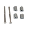Prova PA13 Side Mount Post Spacers (2 7/8")