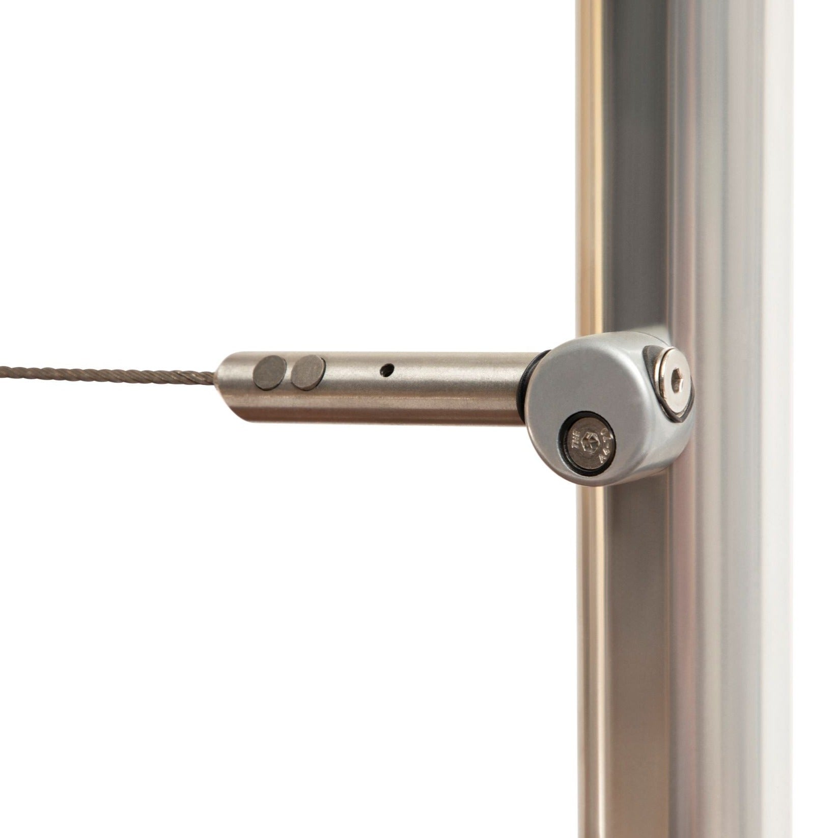 Prova PA26 Cable Post Adjustment Terminal for Cable In-Fill 36"