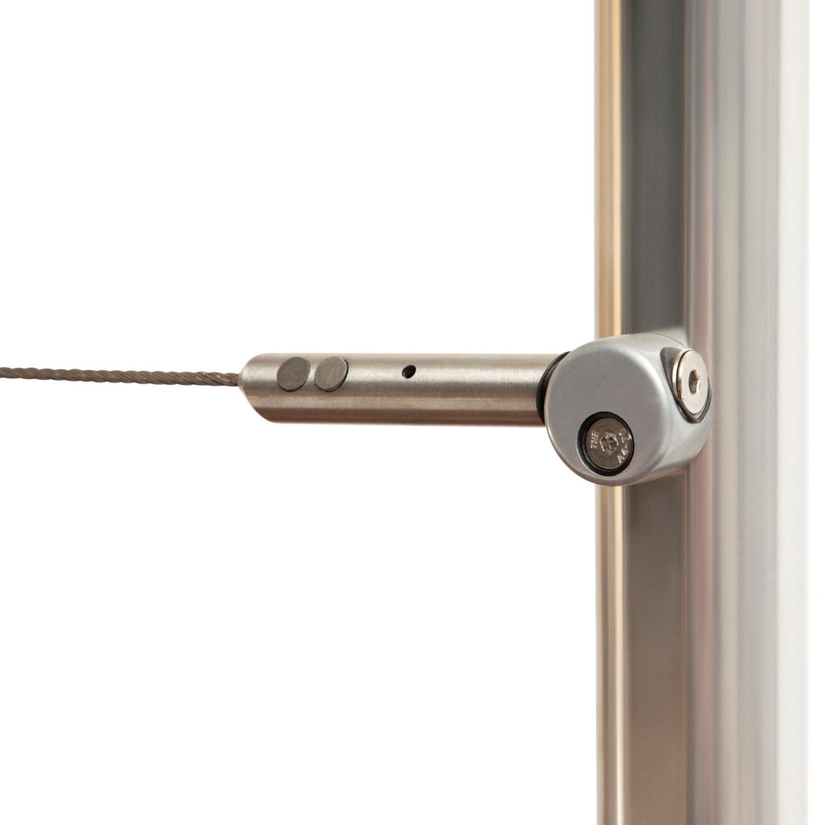 Prova PA29 Stainless Steel Cable Infill