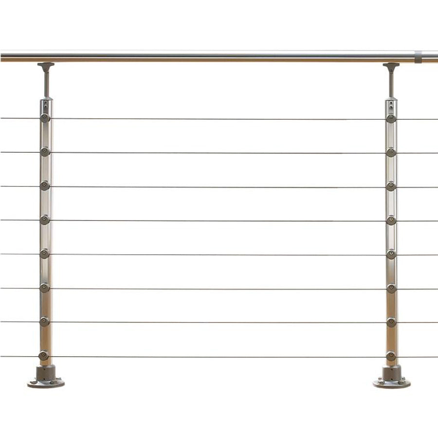 Prova PA29 Stainless Steel Cable Infill