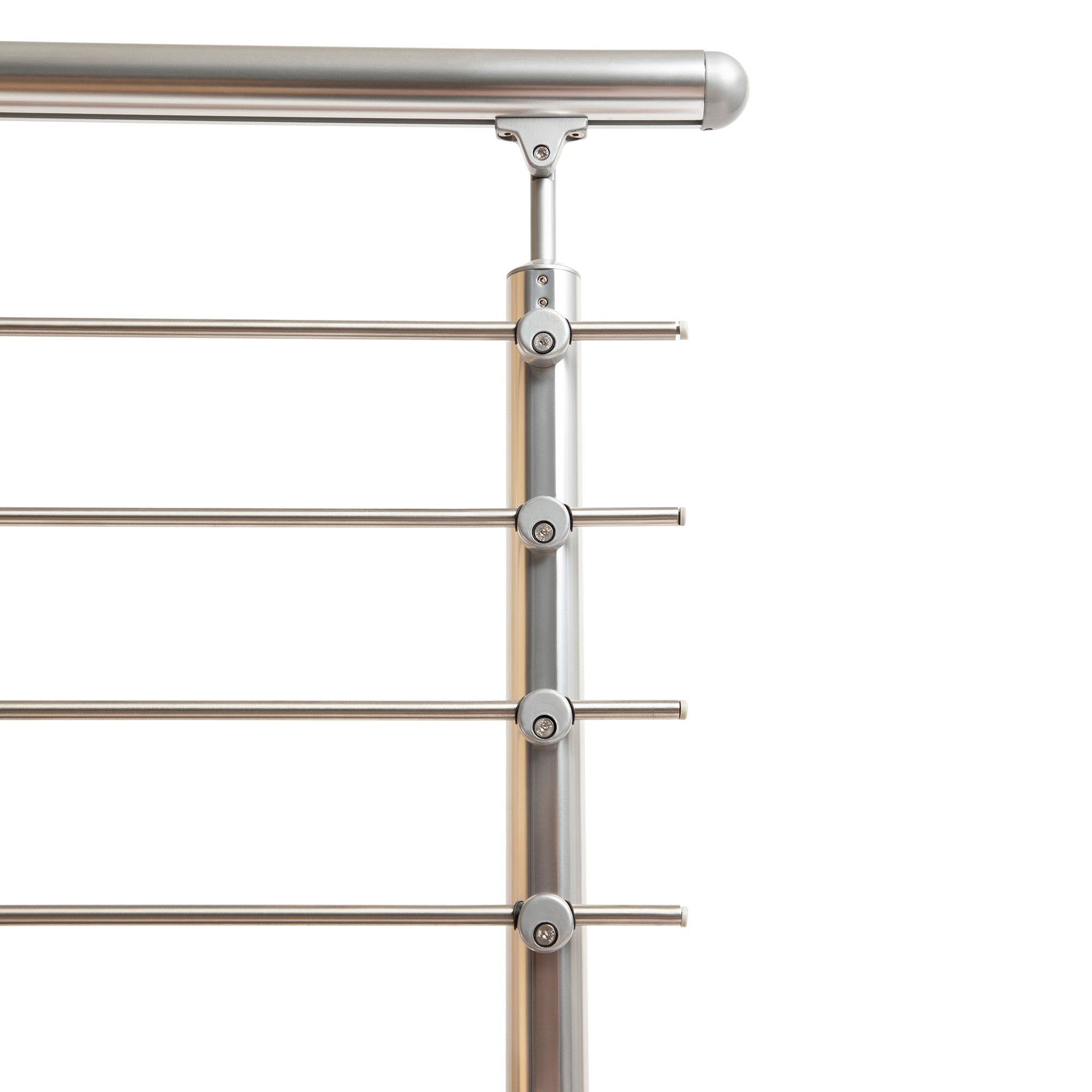 Prova PA2 36" Side Mount Post