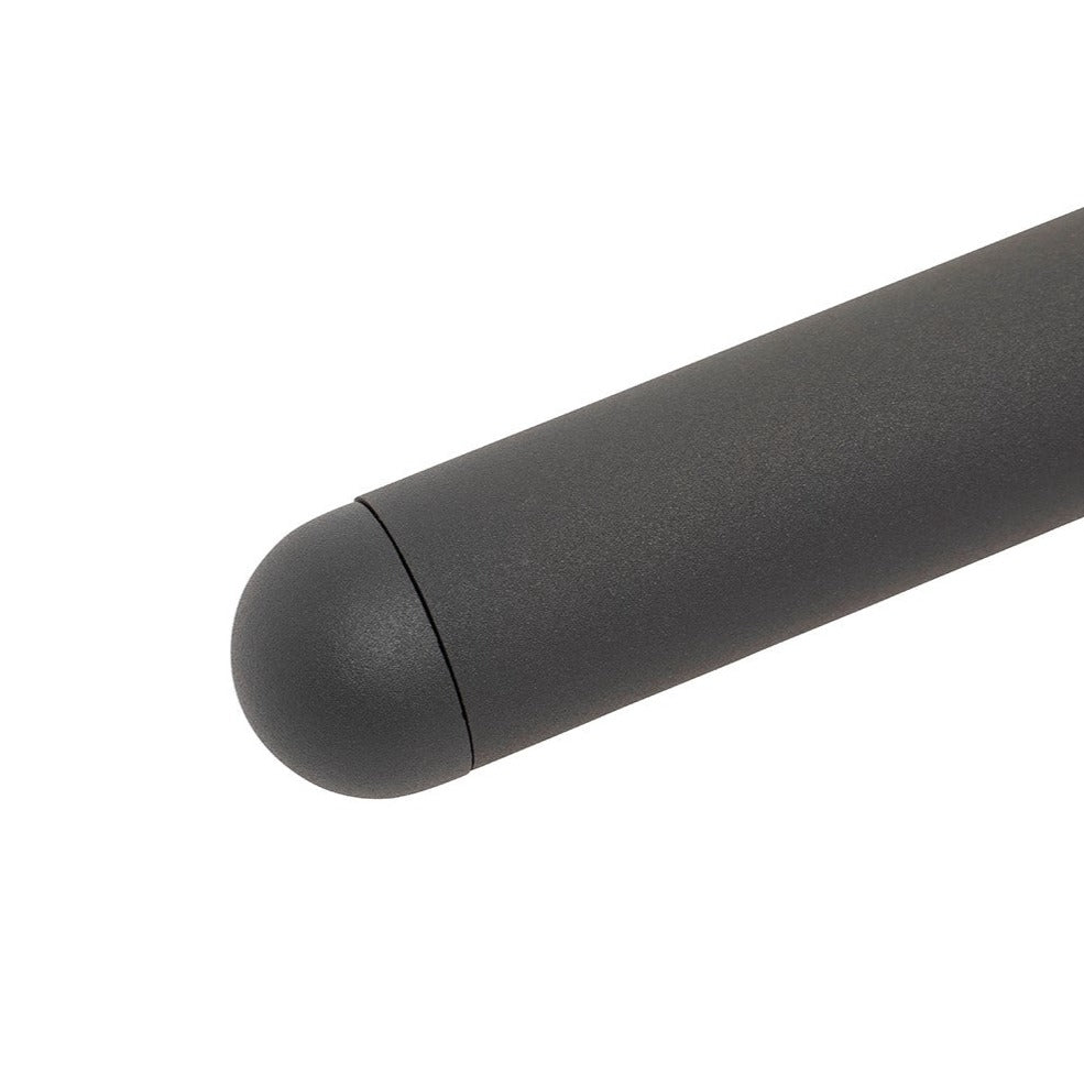 Prova PA7b Anthracite Handrail Endcap