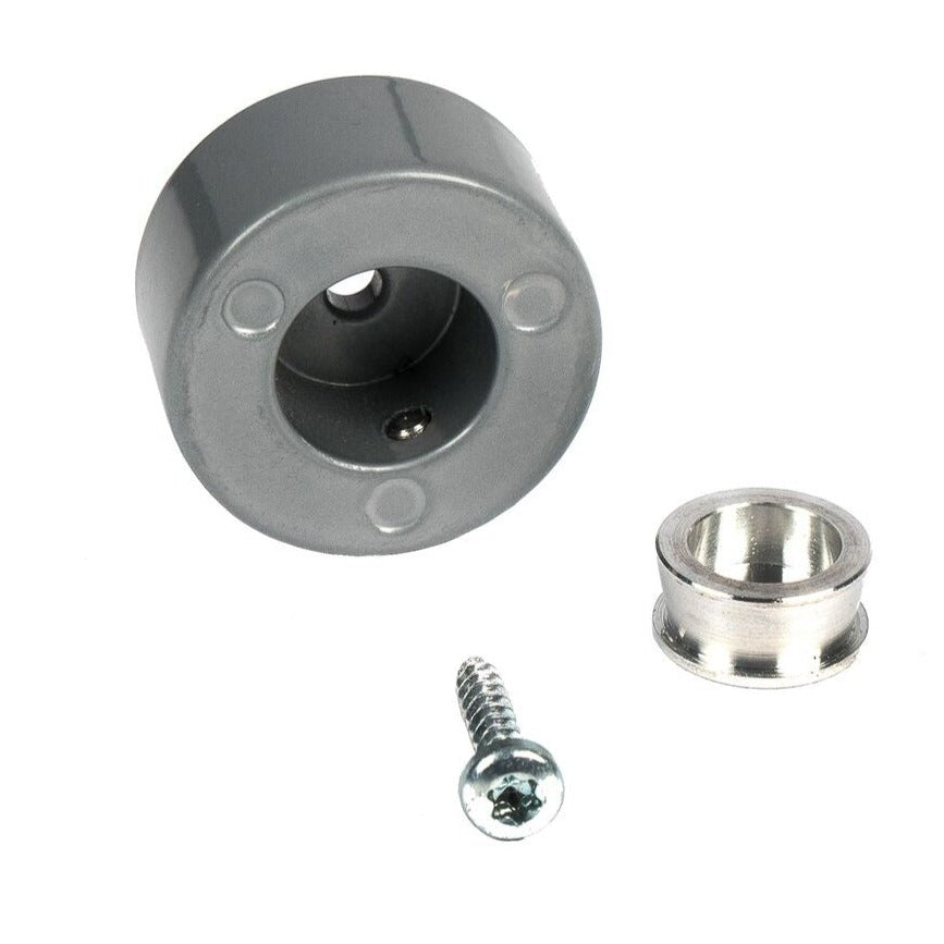 Prova PA8 Handrail Connection/Wall Terminal