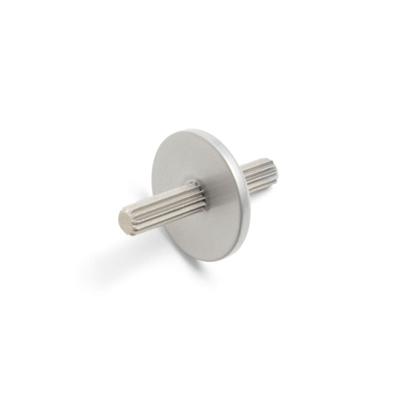 Prova Unfinished Beech Wood 79" Long Handrail Connector