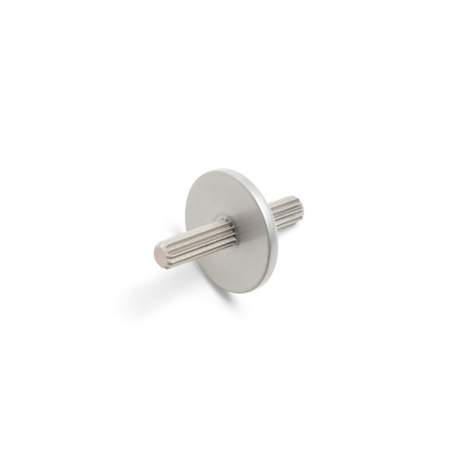 Prova Finished Beech Wood 79" Long Handrail Connector