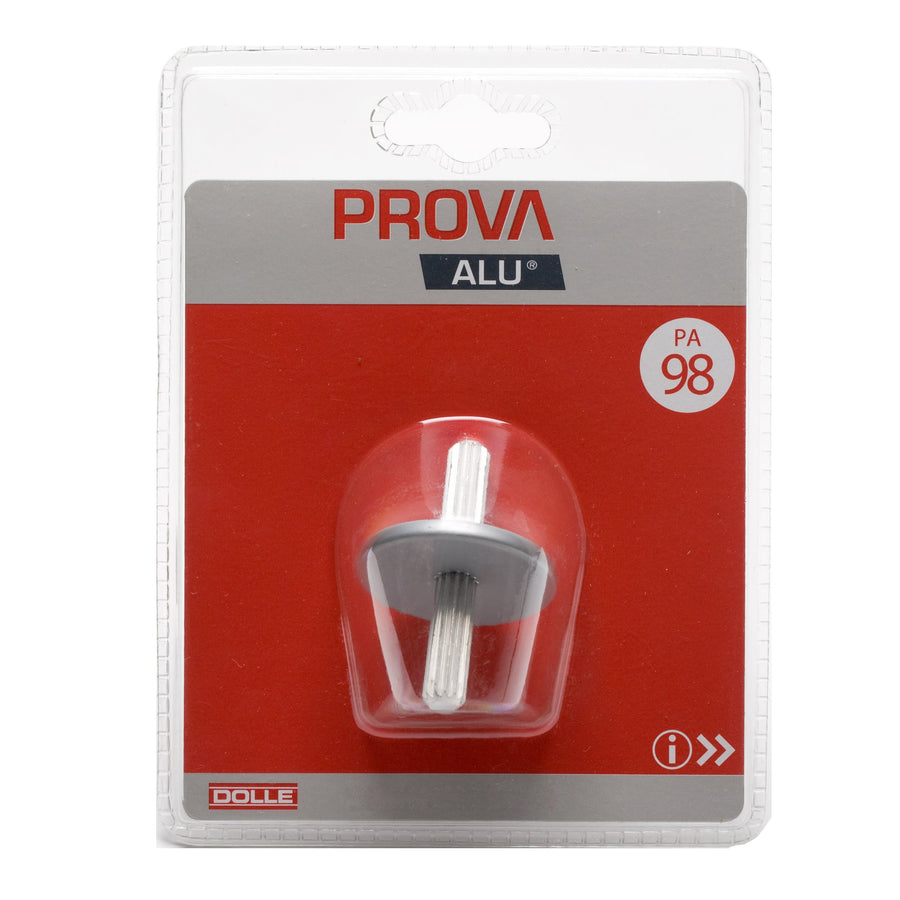 Prova PA98 Wood Handrail Connector