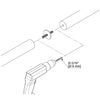 Prova PA98 Wood Handrail Connector Installation