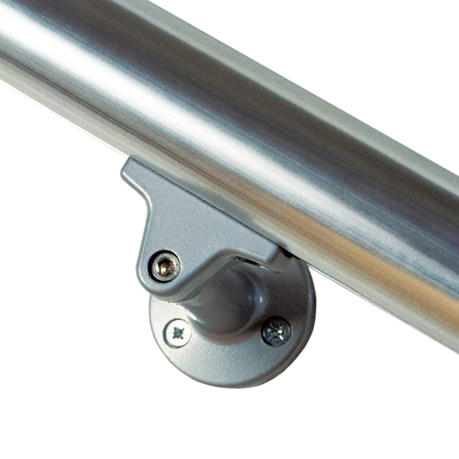 Prova Aluminum 79" Long Handrail Kit