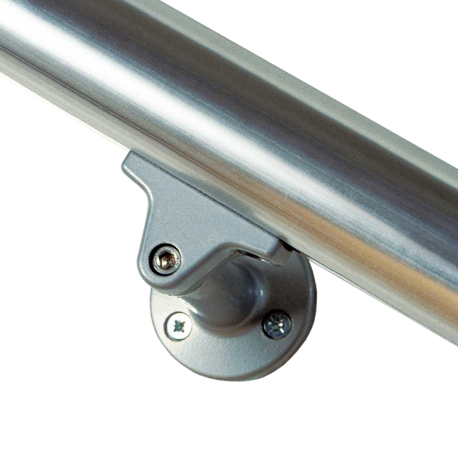 Prova PA9 Wall Fitting for Prova Handrails