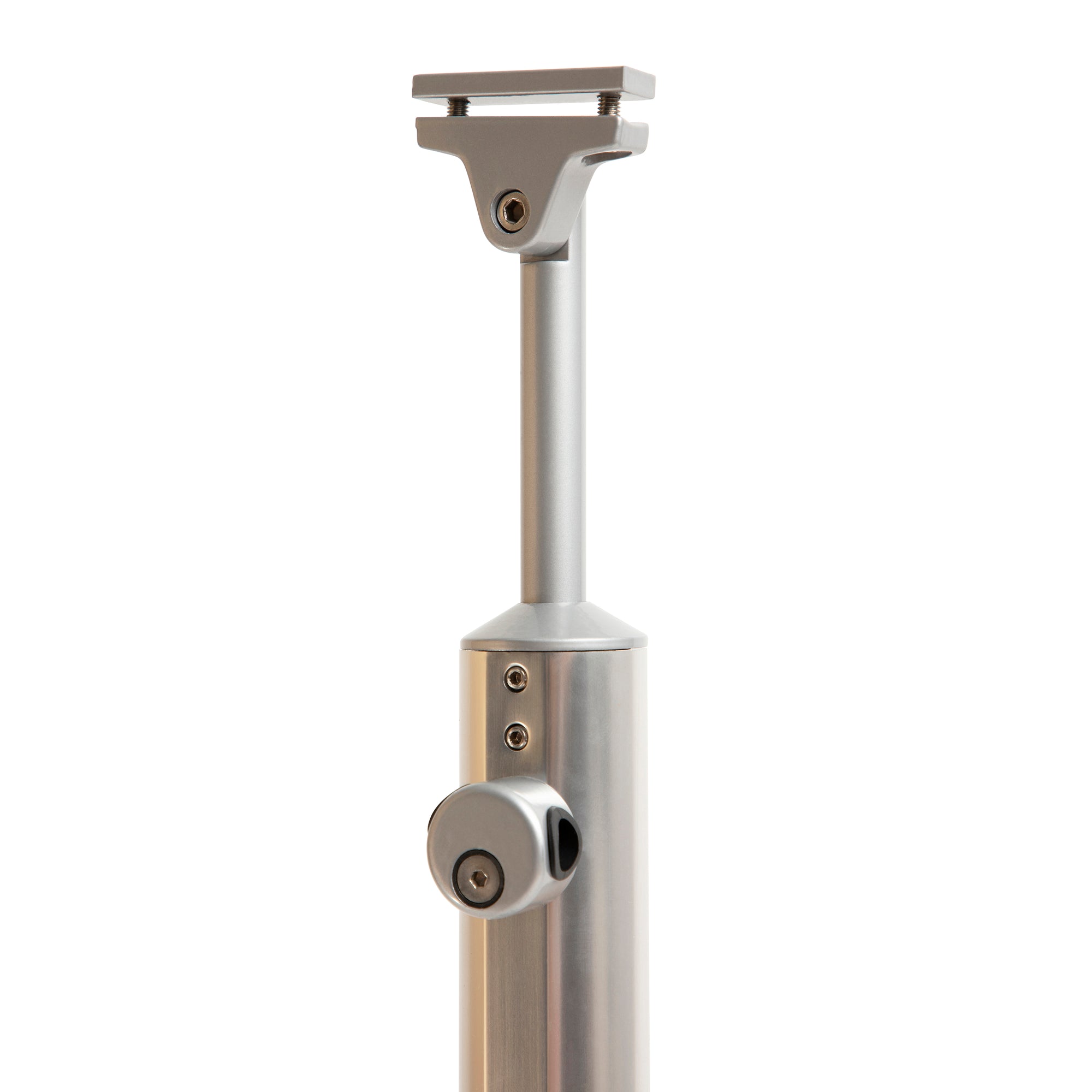 Prova PA2 36" Side Mount Post Top - Aluminum
