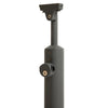 Prova PA2a 42" Side Mount Post Top - Anthracite
