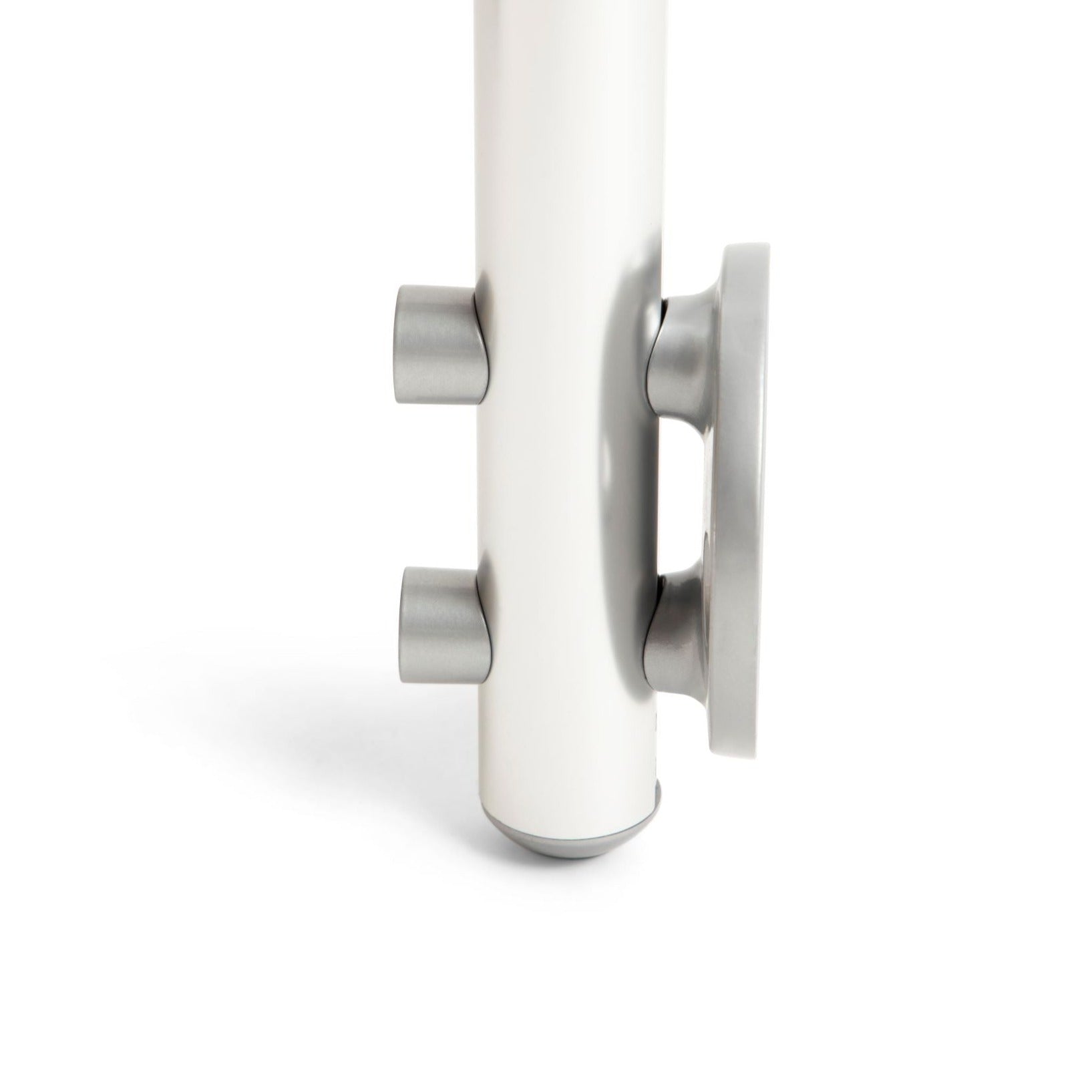 Prova PA2 36" Side Mount Post Bottom - Aluminum