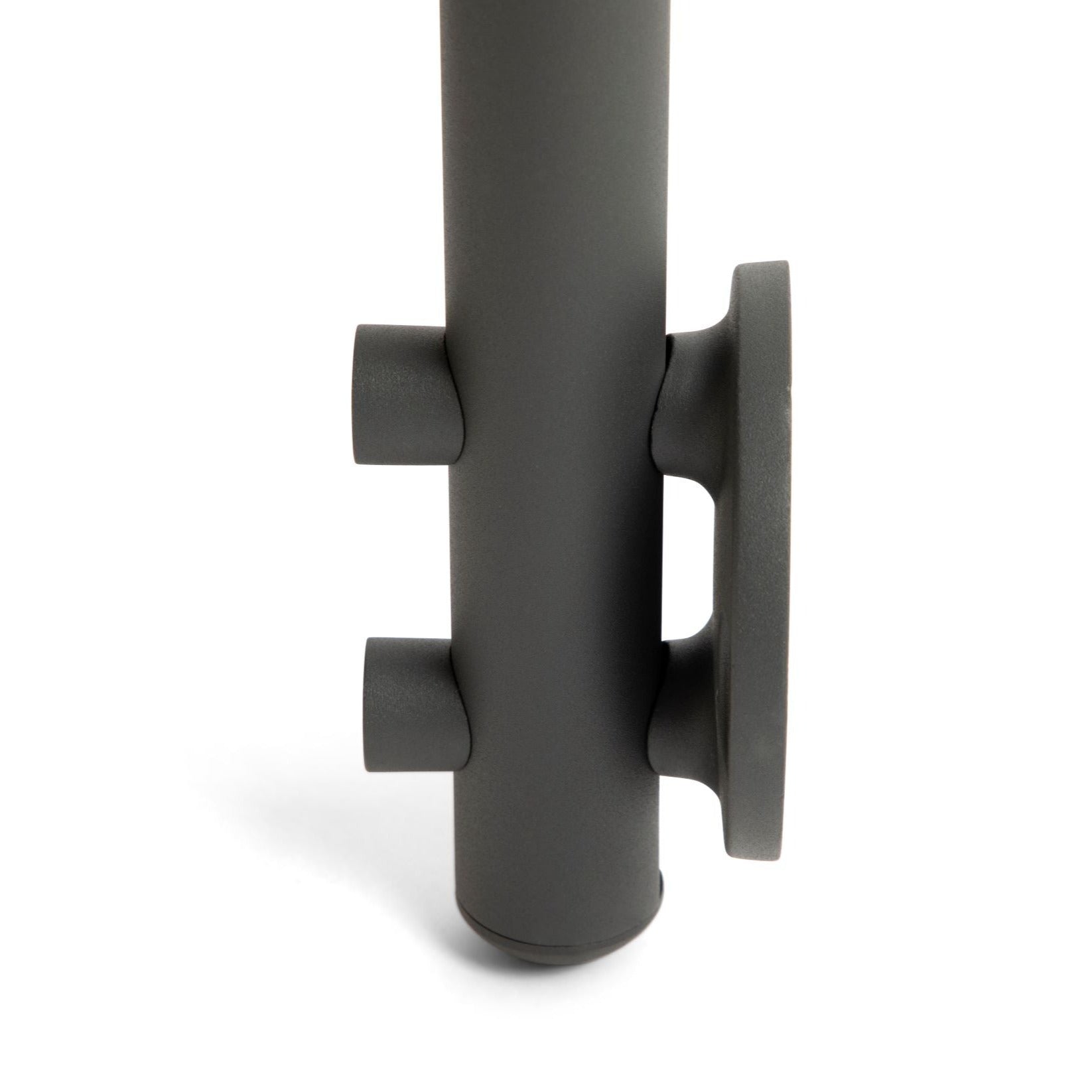 Prova PA2 36" Side Mount Post Bottom- Anthracite