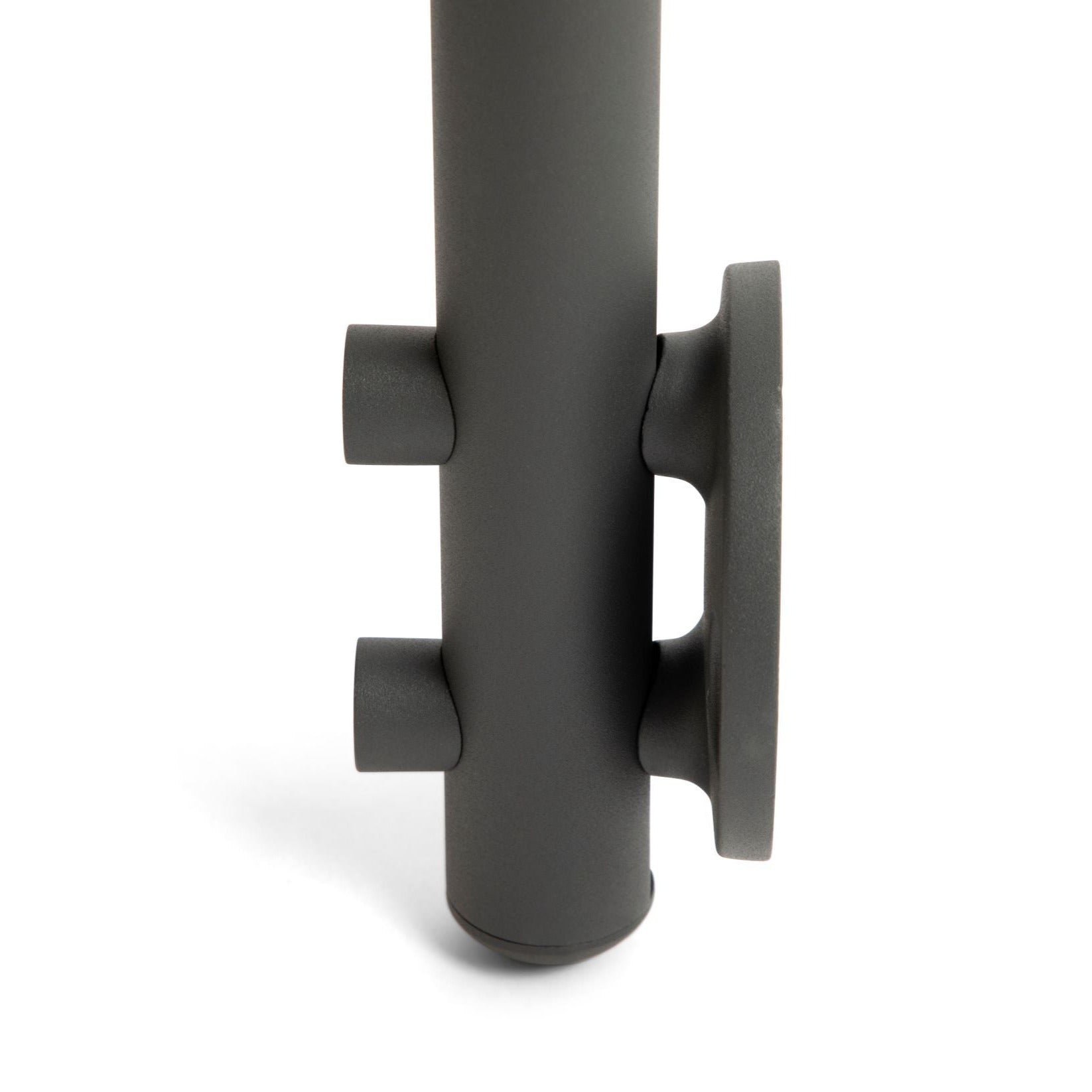 Prova PA2a 42" Side Mount Post Bottom - Anthracite