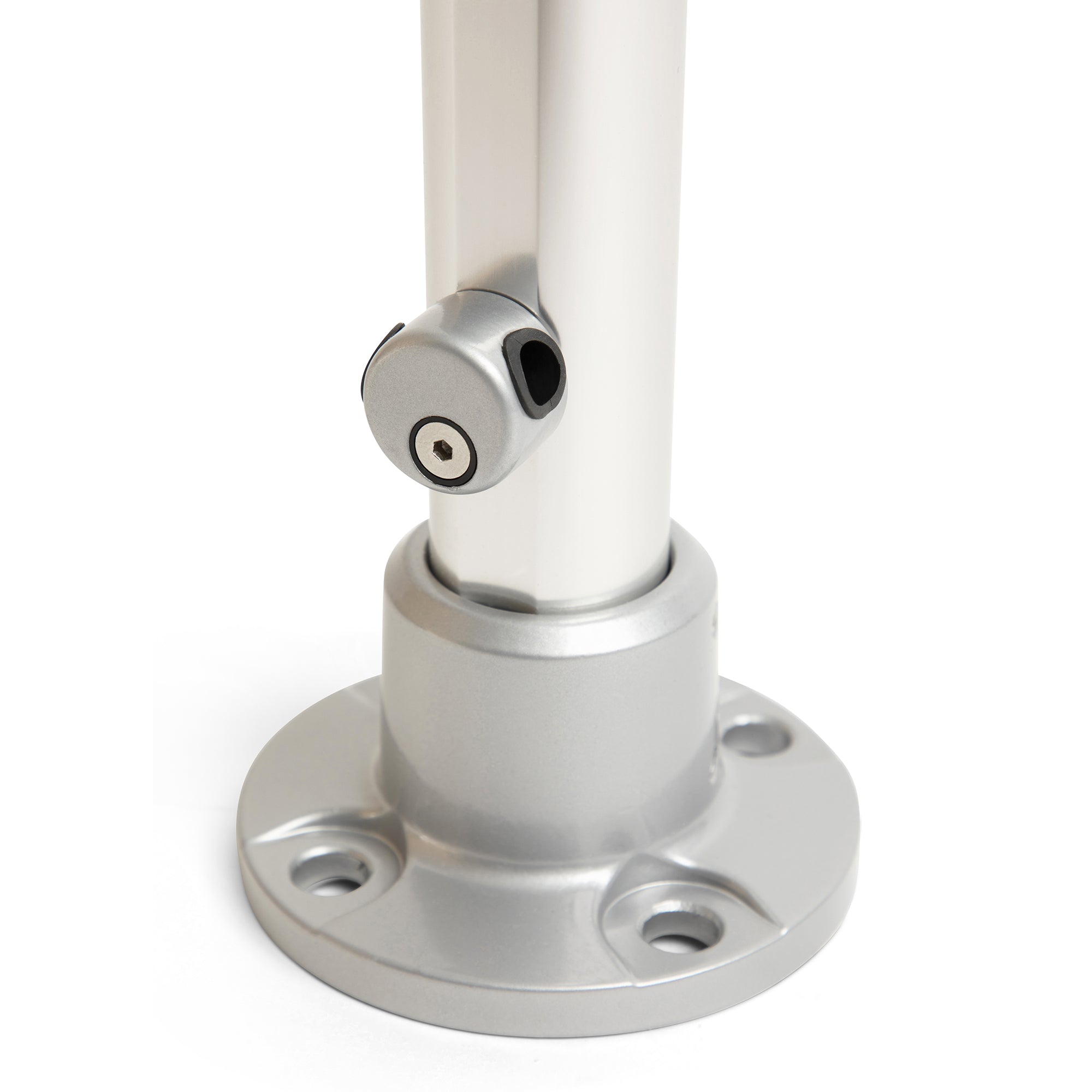 Prova PA1 36" Top Mount Post Bottom - Aluminum