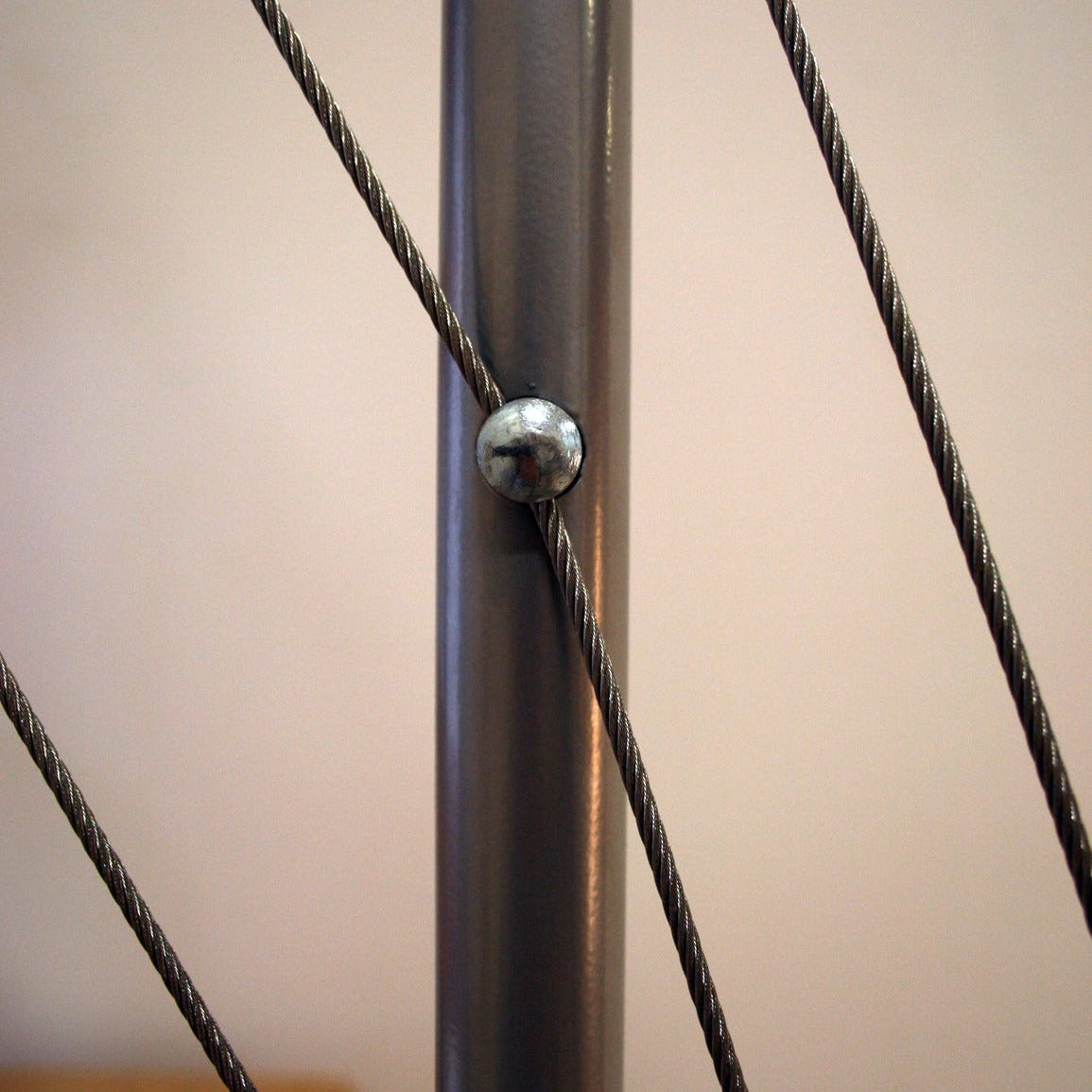 Rome 2nd Side Complete Handrail Lifestyle