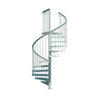 TORONTO Gardenspin Spiral Staircase Kit