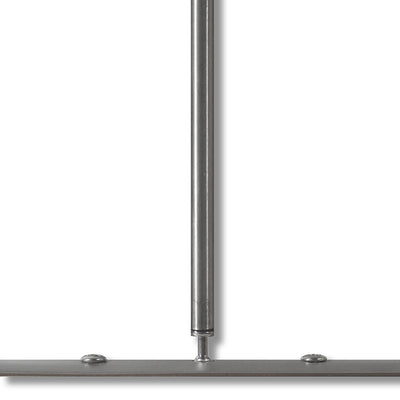 Insta-Rail® 36" Vertical Tube Railing Infill Kit
