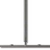Insta-Rail® 42" Vertical Tube Railing Infill Kit