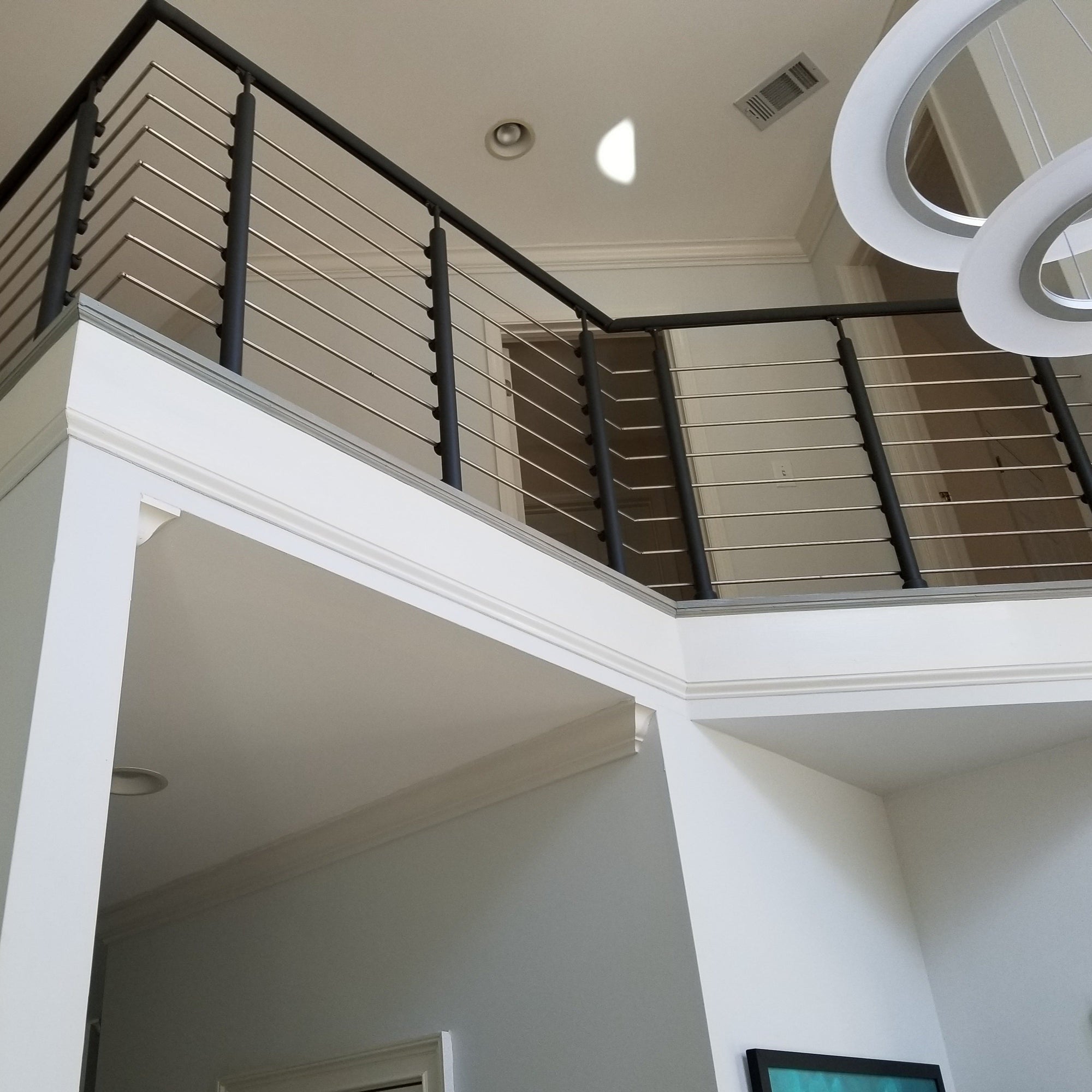 Prova PA1 36" Top Mount Post