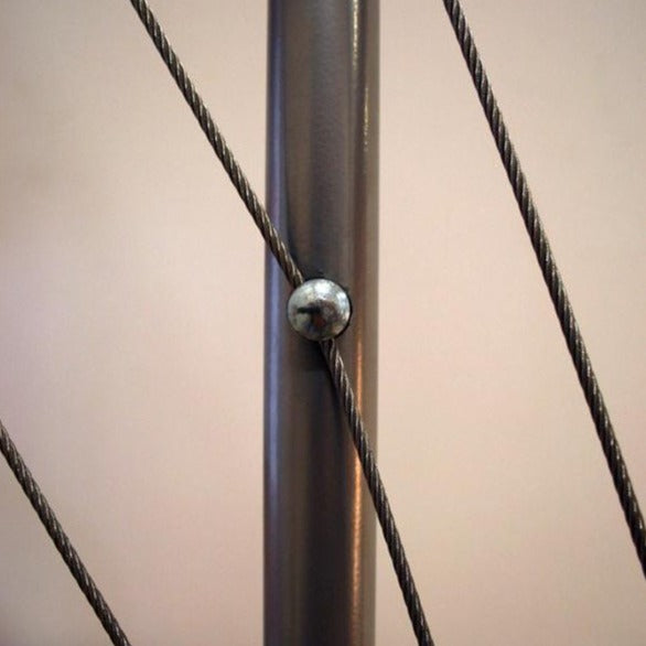 Dolle Rome Modular Staircase Kit Lifestyle