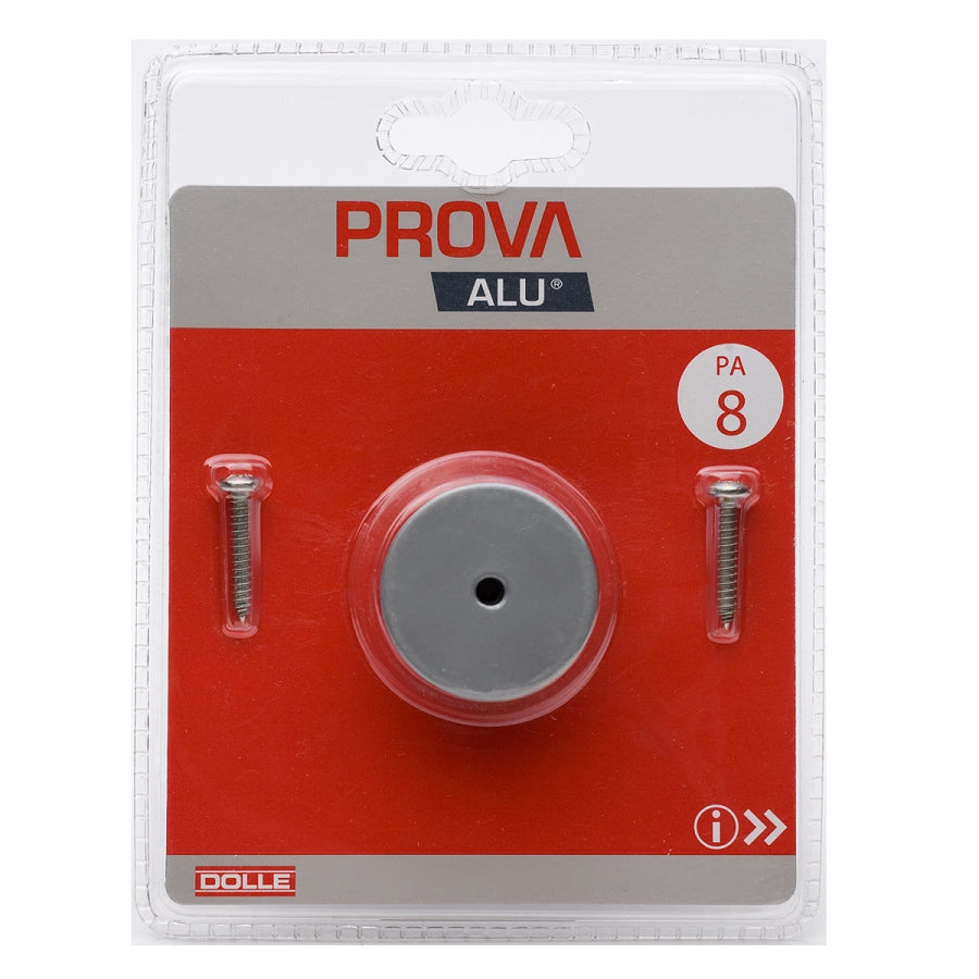 Prova PA8 Handrail Connection/Wall Terminal