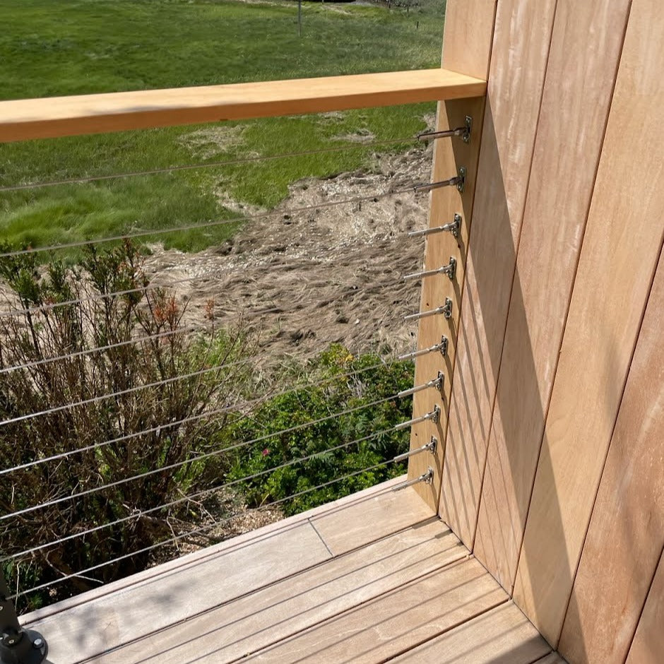 Prova PA27 Cable Wall Adjustment Terminal Lifestyle