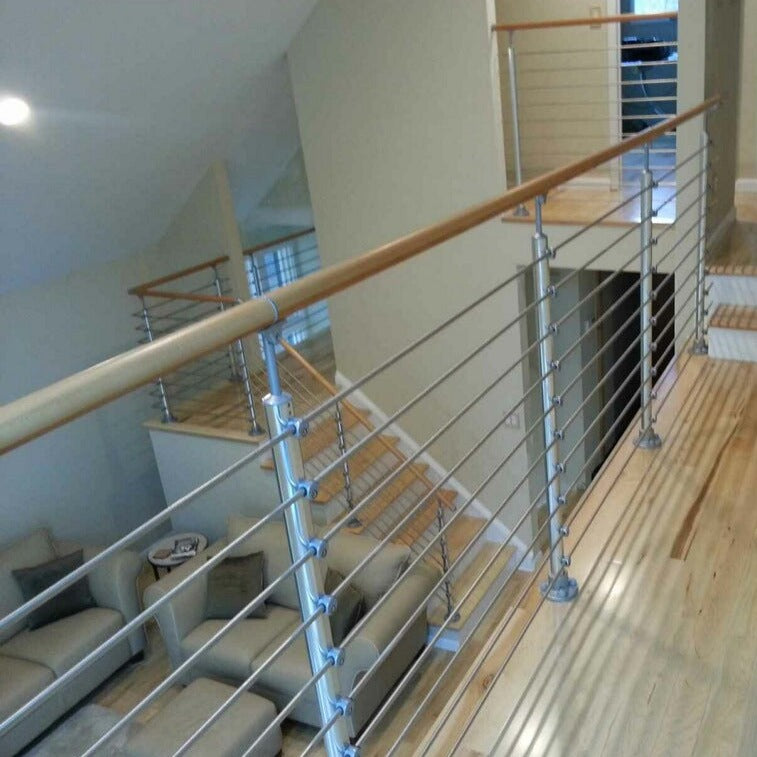 Prova PA1a 42" Top Mount Post