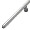 Prova Aluminum 79" Long Handrail Kit