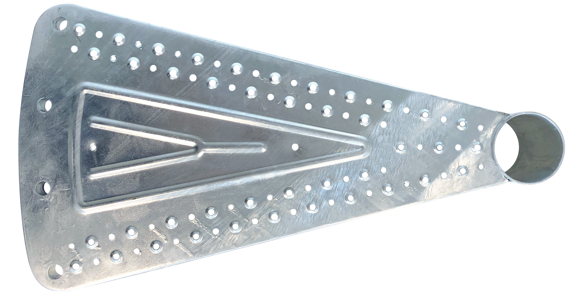 TORONTO Gardenspin Spiral Staircase Kit